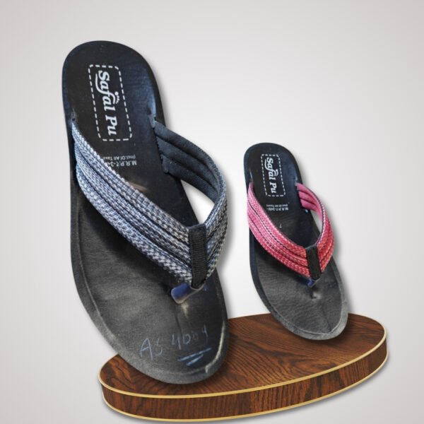 Safal ZenStep